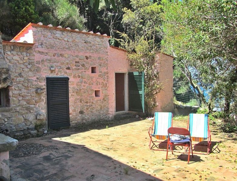 2 - sea view house for sale in marciana - elba island tuscany italy