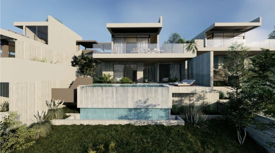 1 - venda villa limassol limassol chipre