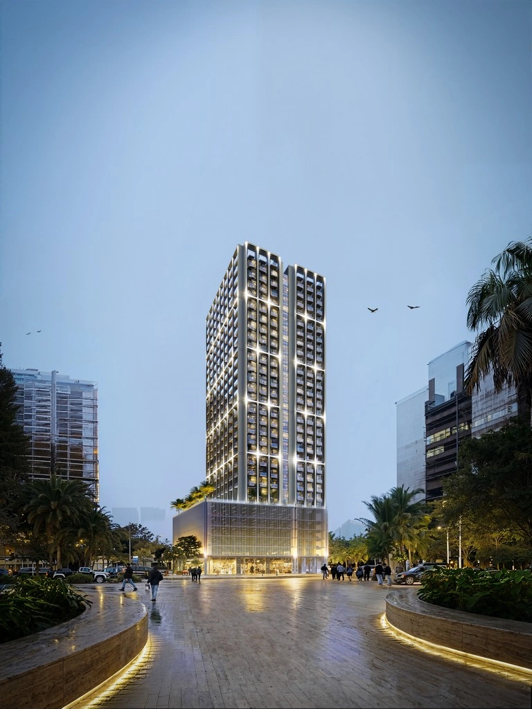 1 - vente appartement dubai dubai émirats arabes unis