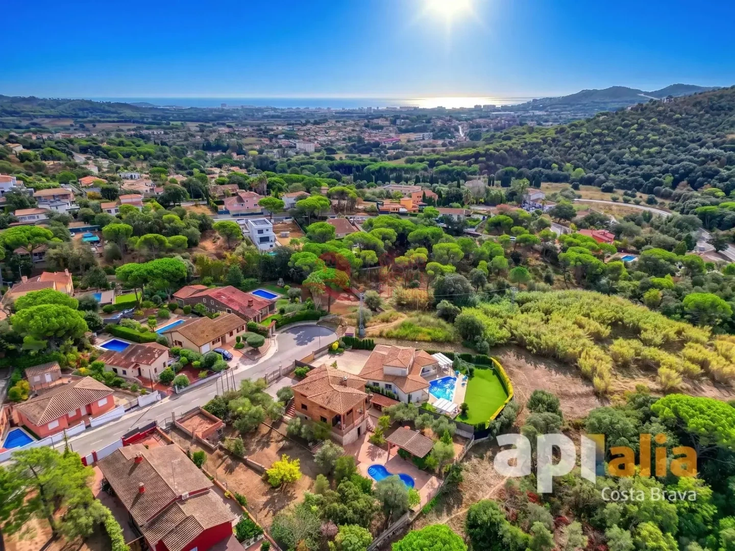 2 - venda casa calonge catalunha espanha