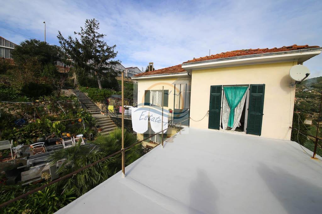 2 - vente maison vue mer bordighera ligurie italie