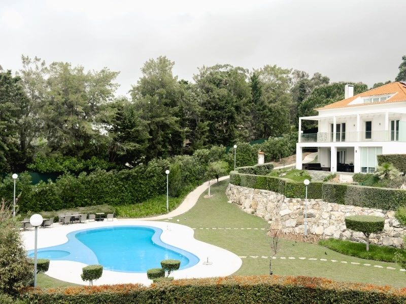2 - vente appartement alcabideche région de lisbonne portugal