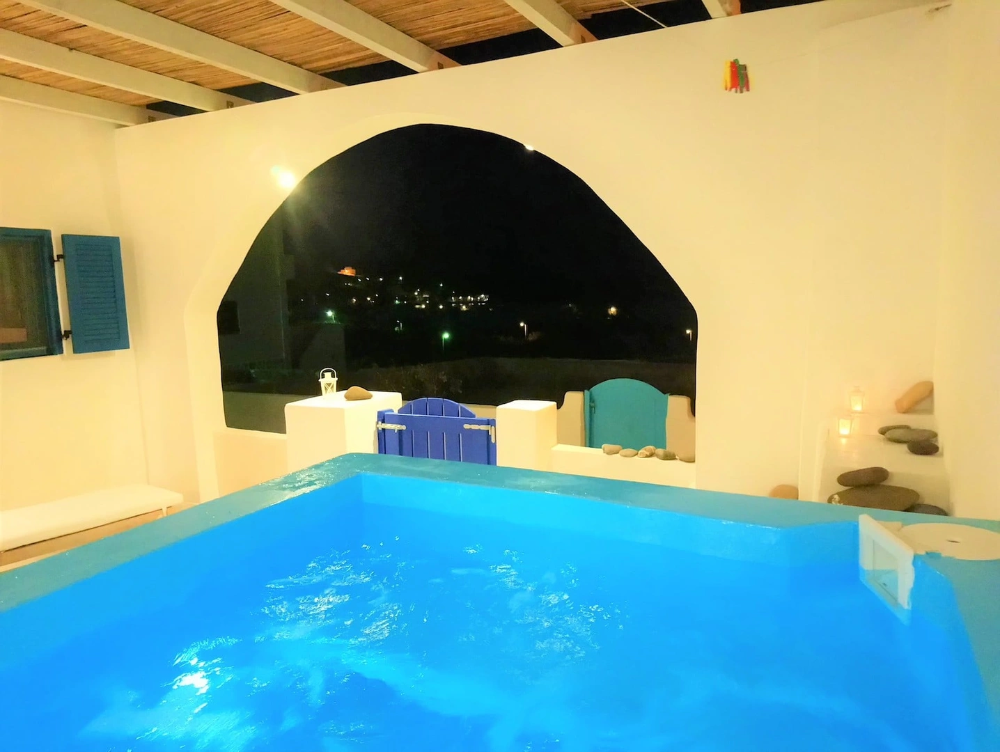 1 - vente maison vue mer analipsi crète grèce