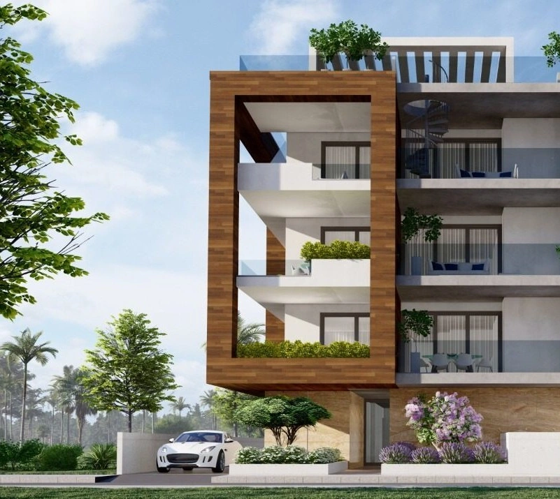 2 - verkauf wohnung larnaca larnaca zypern