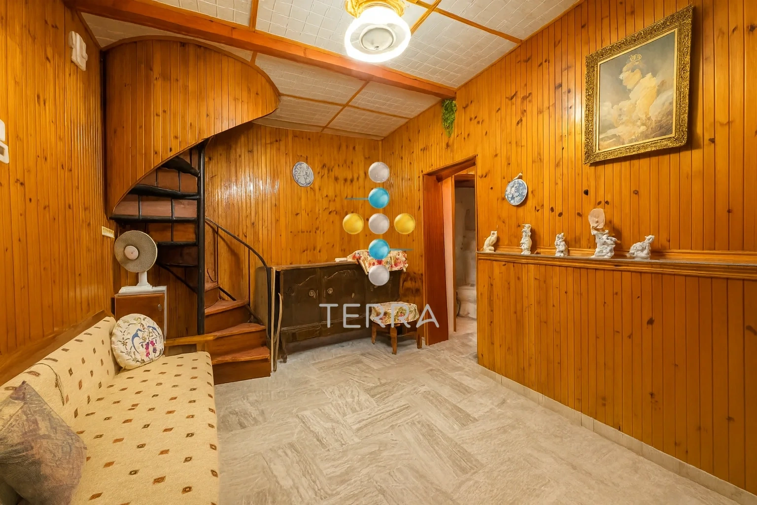 2 - house for sale in réthymnon crete greece