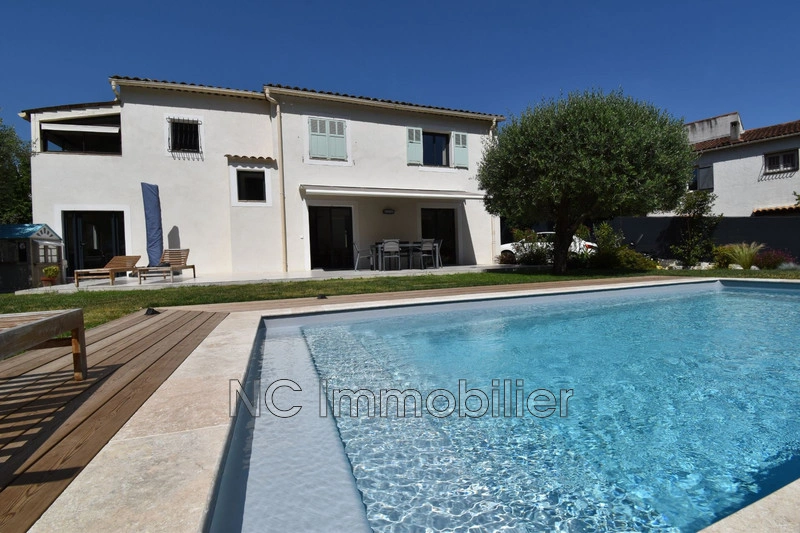 1 - venda casa la colle-sur-loup alpes-maritimes frança