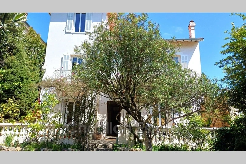 1 - vente maison cannes alpes-maritimes france