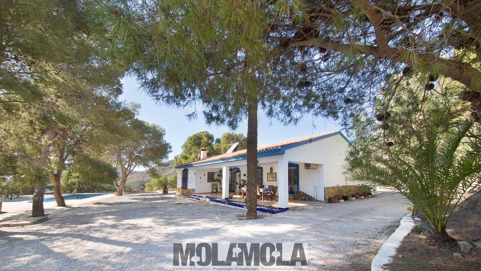 2 - verkauf haus aguilas region murcia spanien