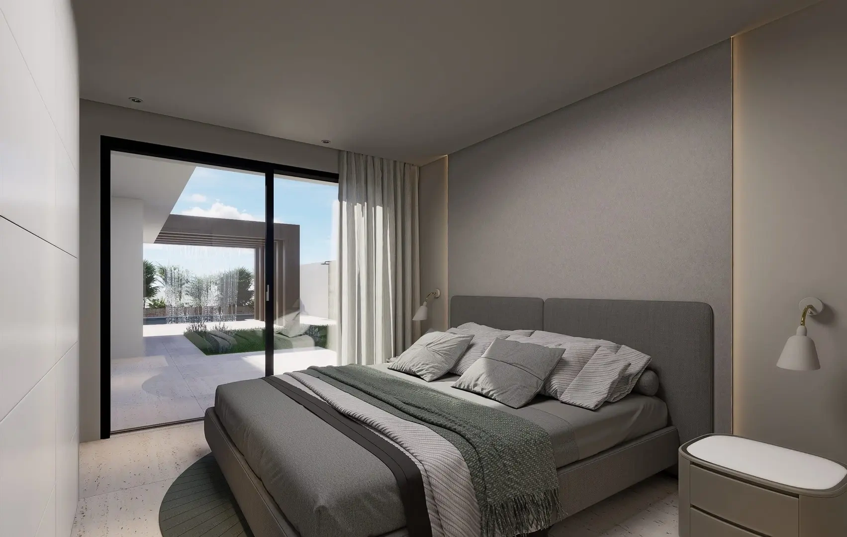 2 - house for sale in santa rosalia region of murcia spain