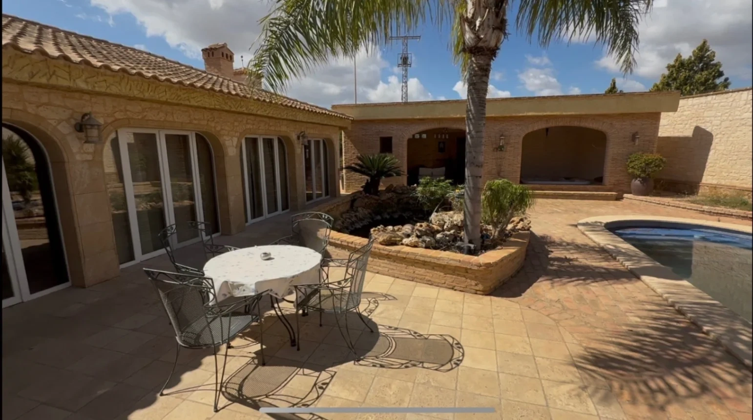 2 - verkauf haus cartagena region murcia spanien