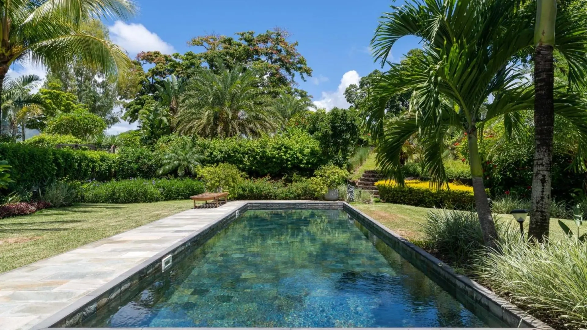 2 - vendita villa spiaggia a piedi beau champ flacq mauritius