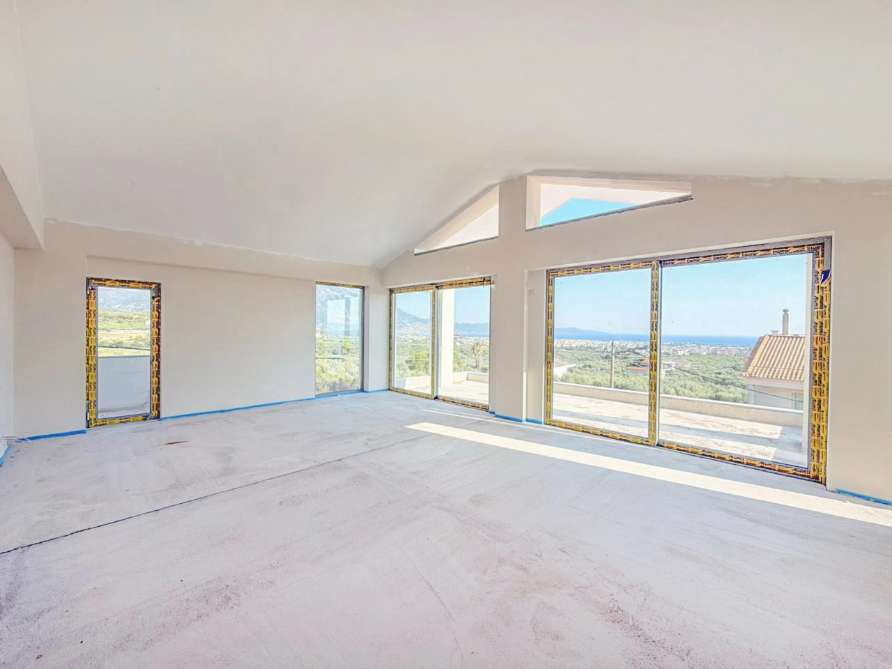 1 - vente immeuble kalamáta péloponnèse grèce