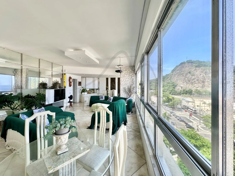 1 - sea view apartment for sale in rio de janeiro rio de janeiro brazil