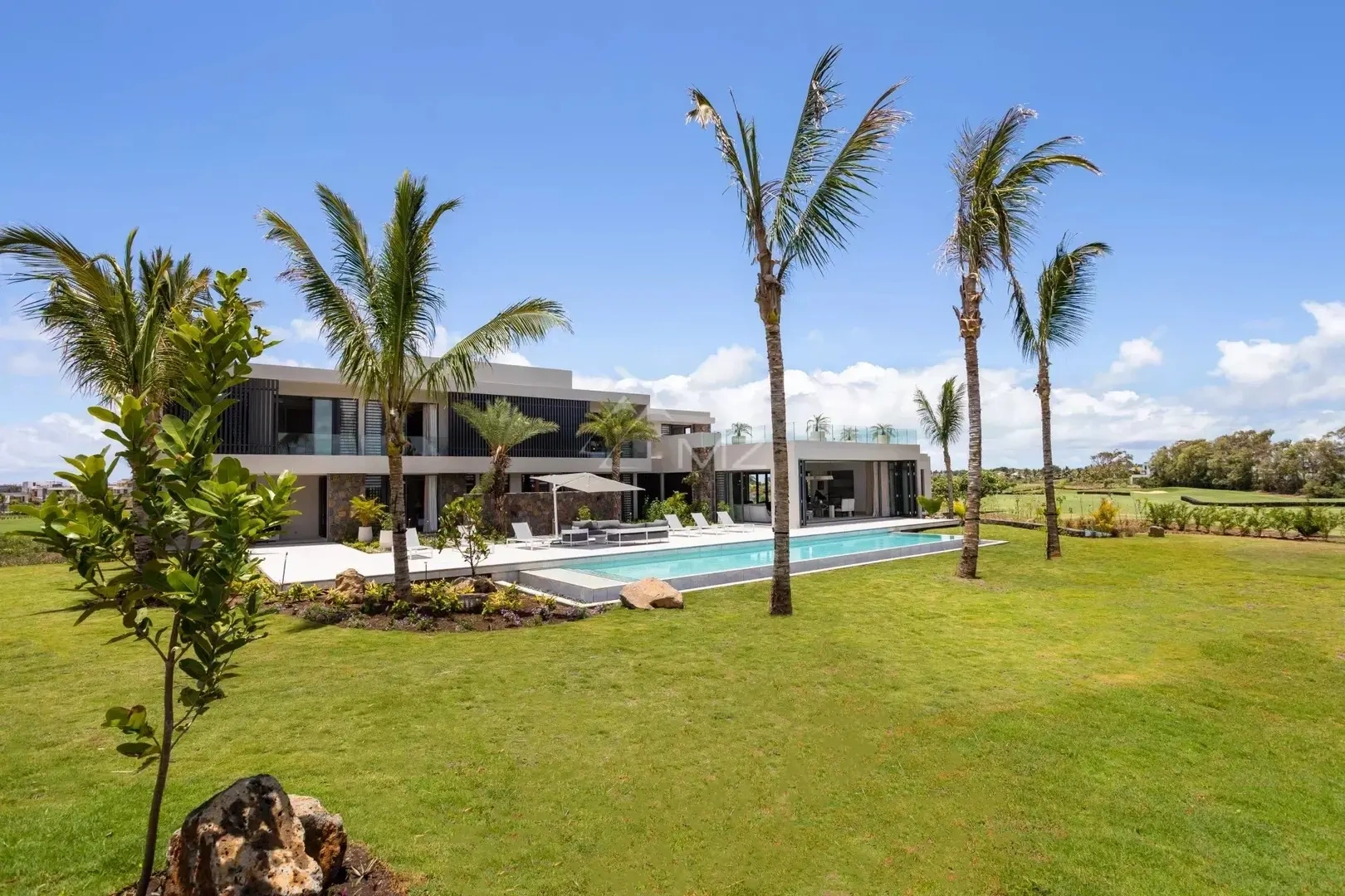 2 - vente maison beau champ flacq île maurice
