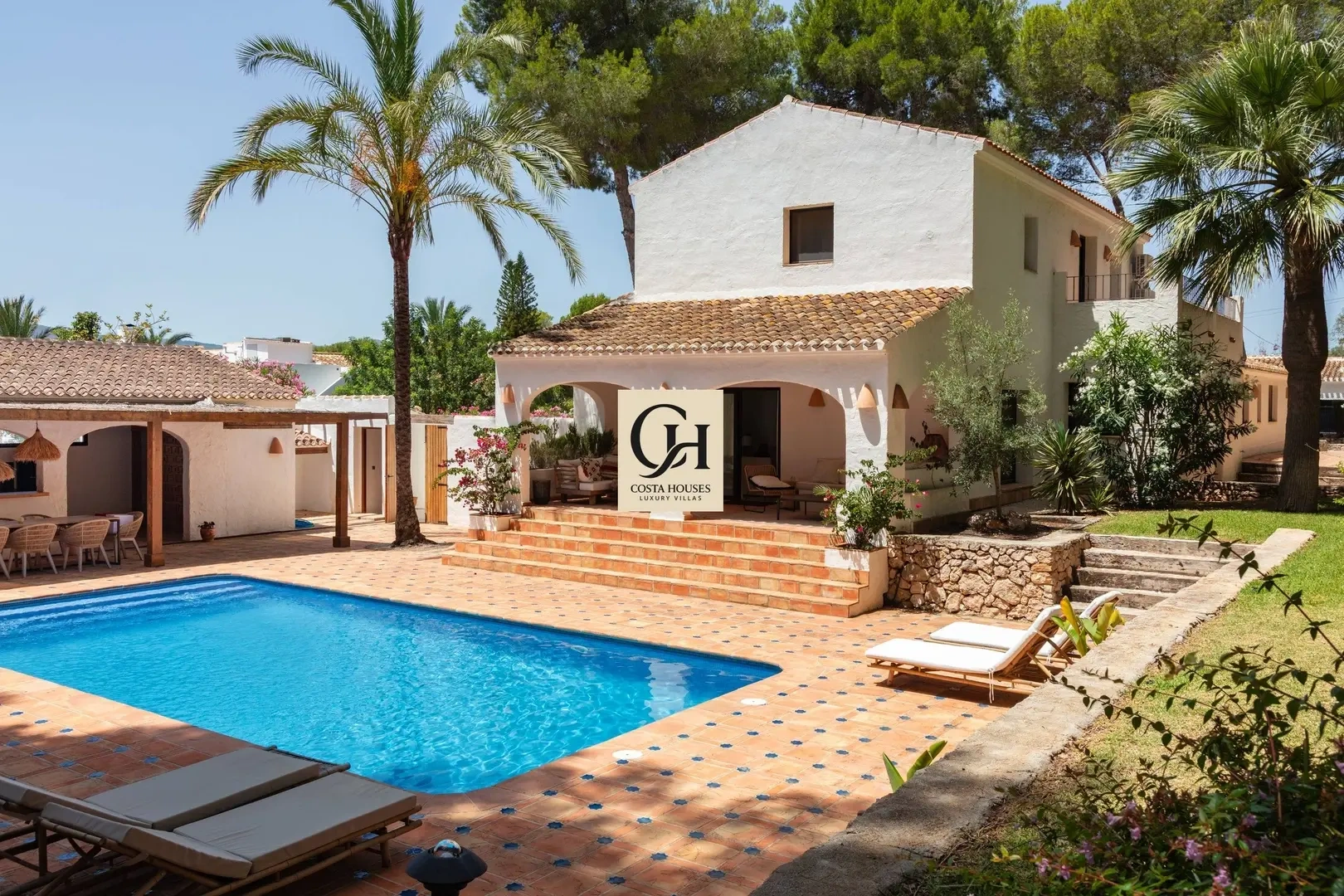 1 - продажа дом xabia/javea - costa blanca валенсия испания