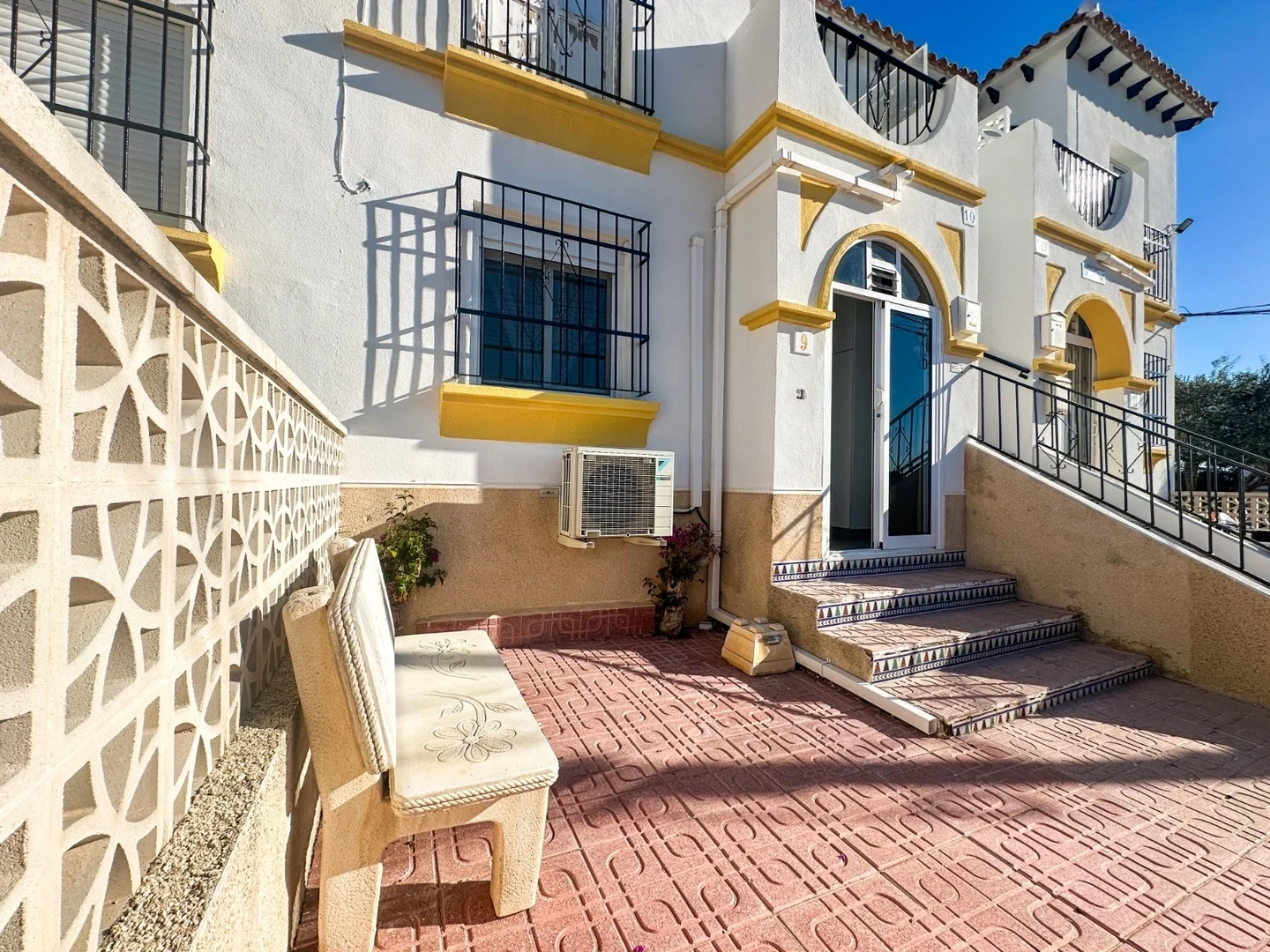 1 - vente appartement villamartin communauté valencienne espagne