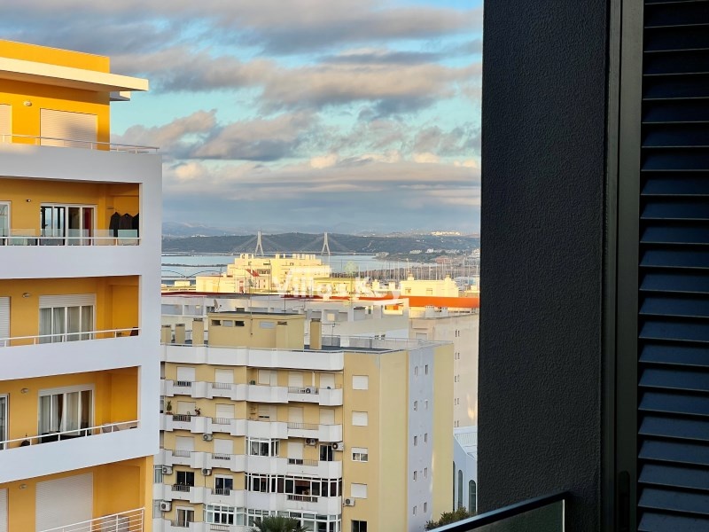 2 - venta apartamento portimão algarve portugal
