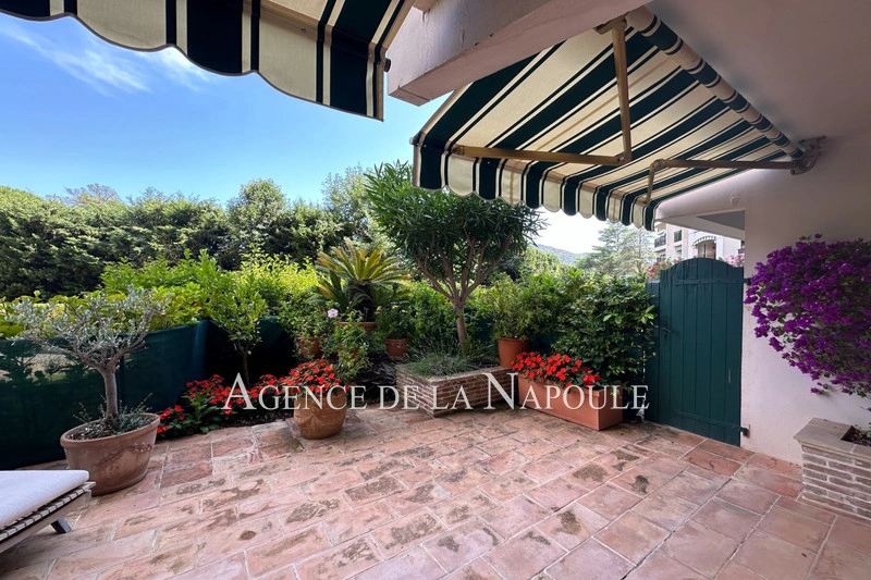 1 - продажа квартира вид моря mandelieu-la-napoule приморские альпы франция