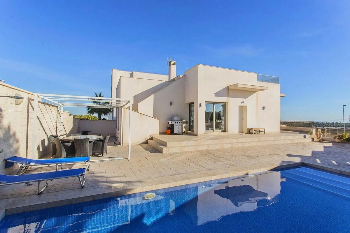 1 - verkauf haus san miguel de salinas valencia spanien