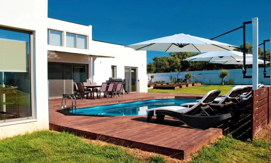 2 - vente appartement vue mer máleme crète grèce