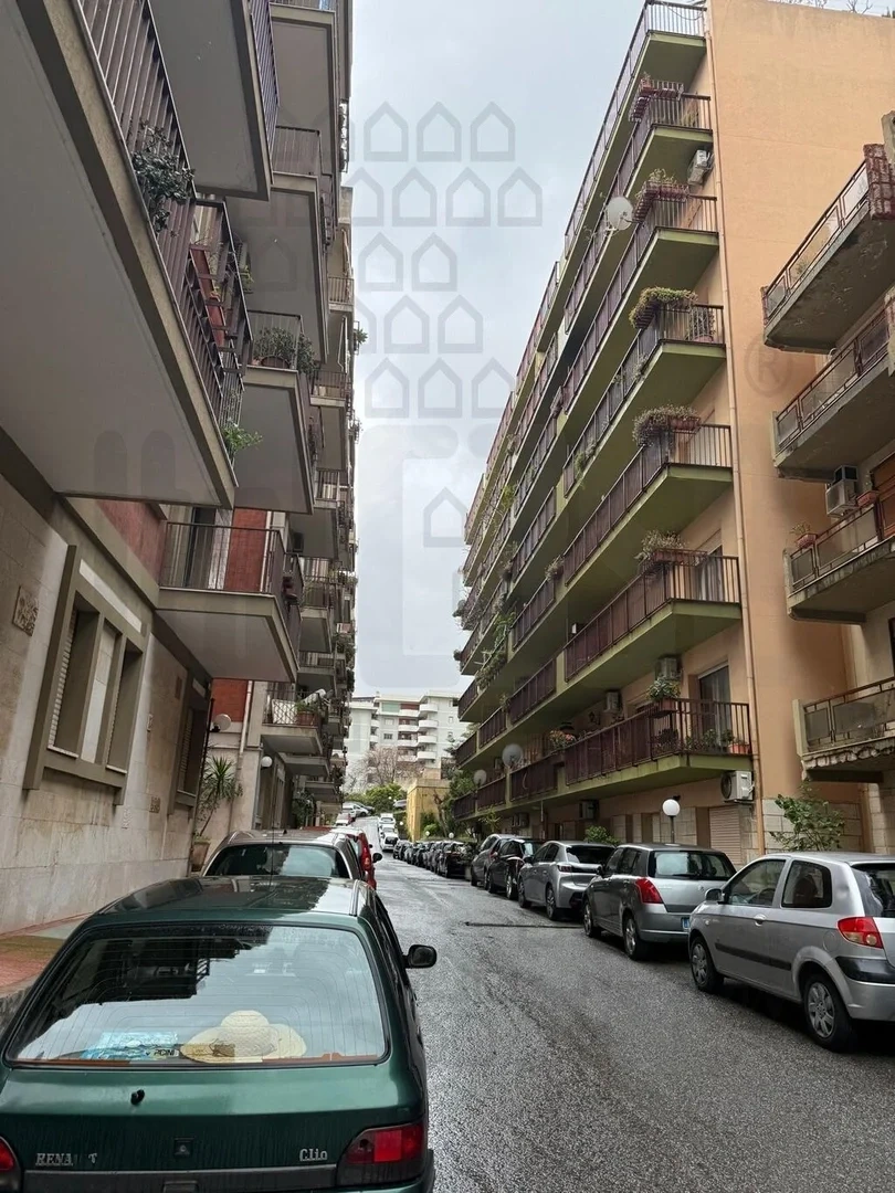 1 - vendita appartamento messina sicilia italia