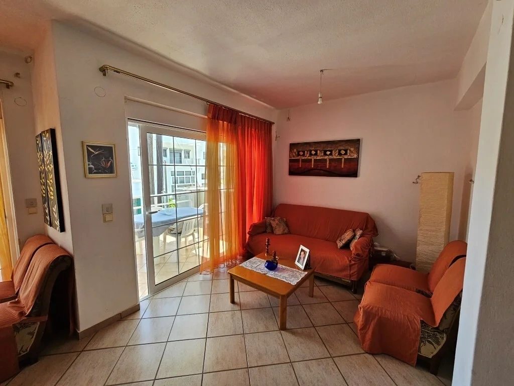 2 - vente appartement neapolis crète grèce