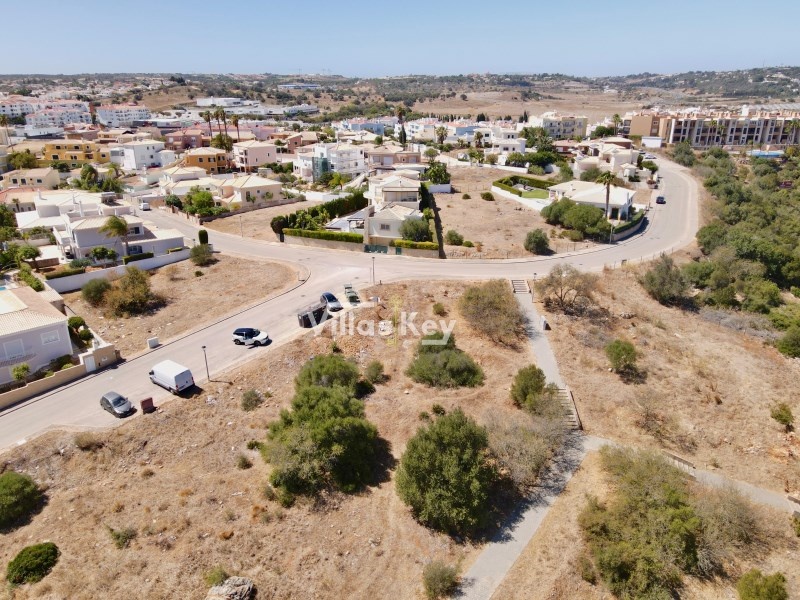 2 - venta terreno lagos algarve portugal