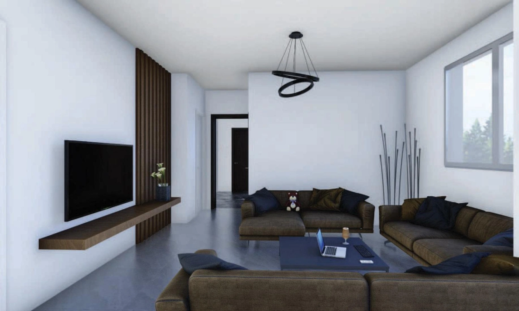2 - vendita appartamento nicosia nicosia cipro
