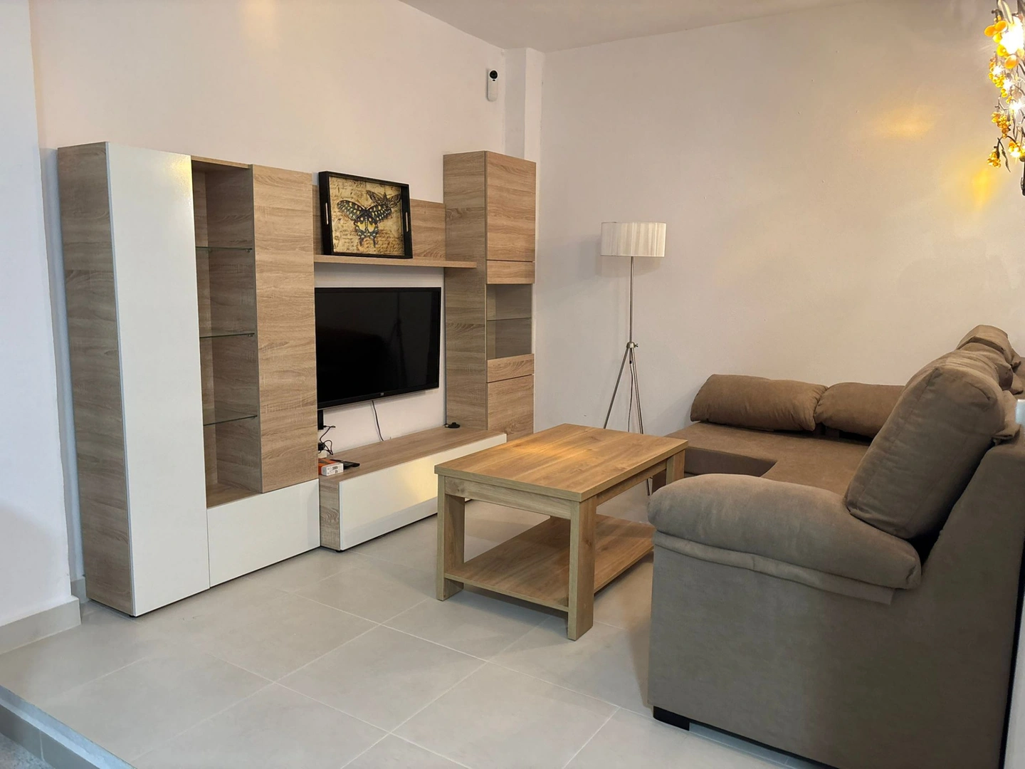 Haus mit 4 Schlafzimmer
