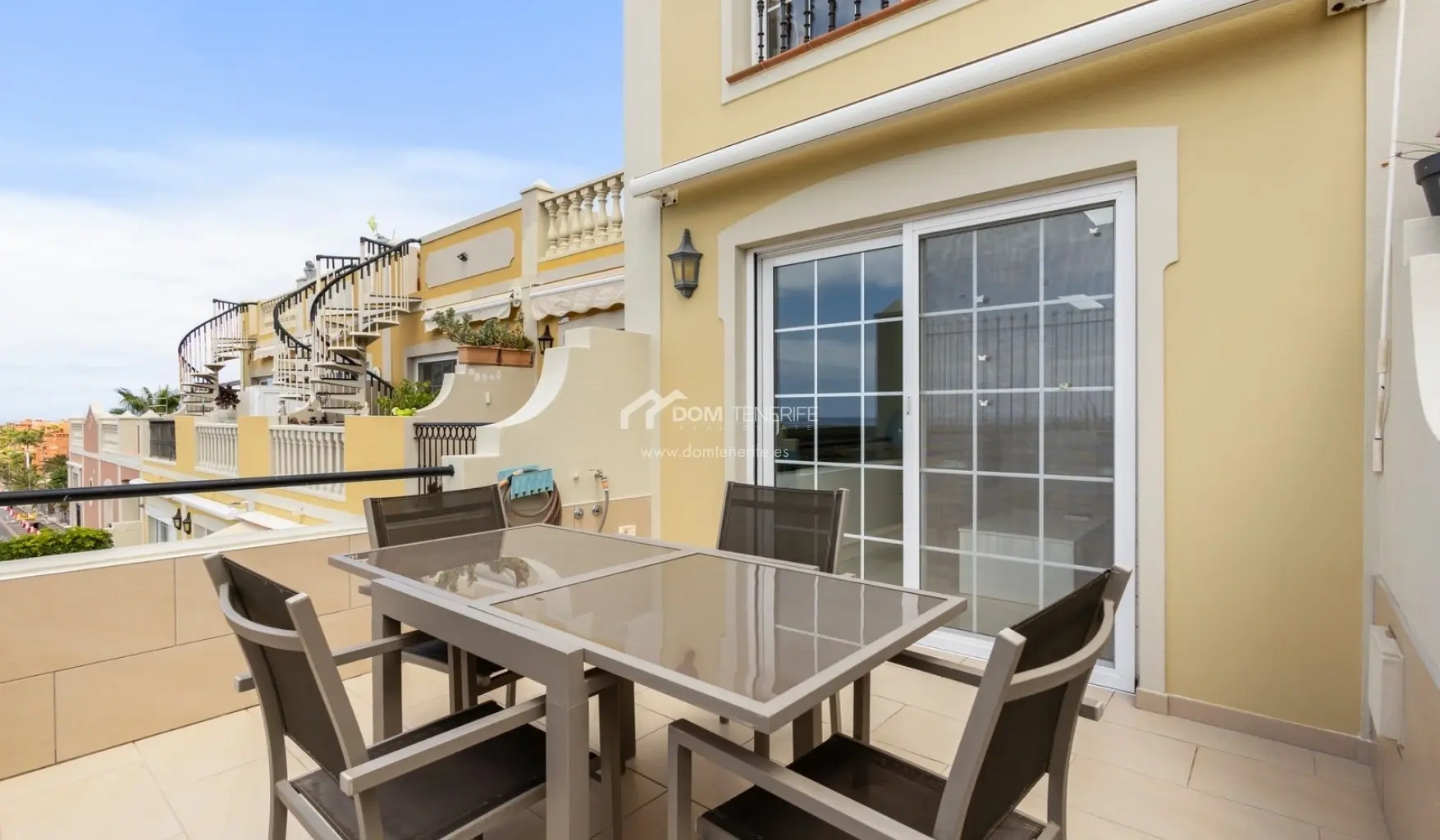 1 - venda apartamento arona tenerife - ilhas canárias espanha