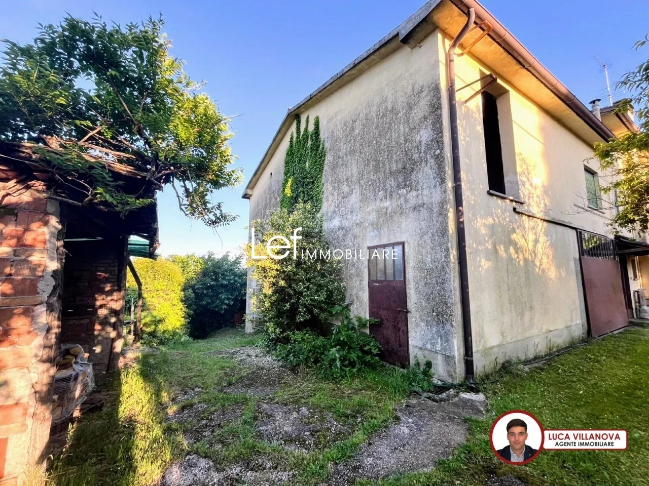2 - vendita casa san pietro di feletto veneto italia