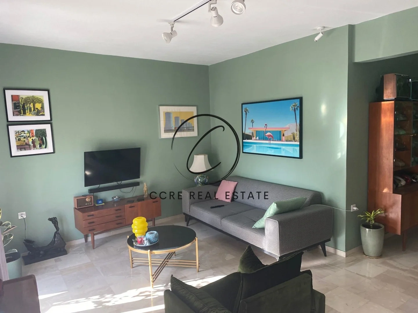 2 - verkoop appartement kamatero attica griekenland