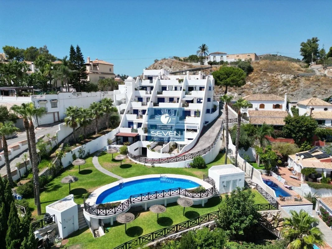 1 - sea view apartment for sale in almuñecar andalusia spain