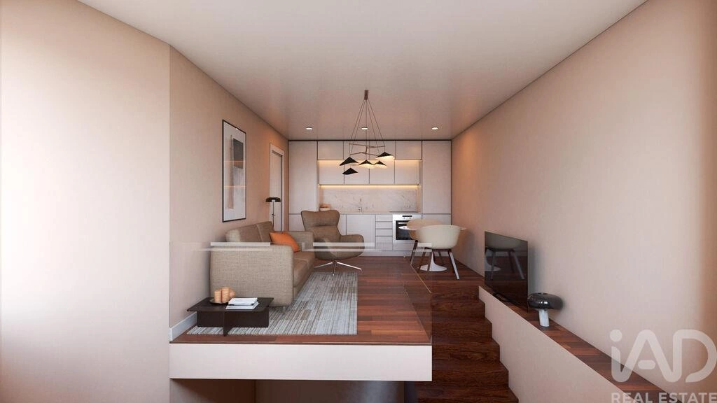 1 - venta apartamento bonfim región norte portugal