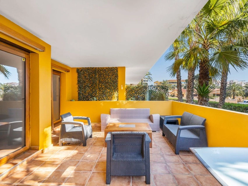 2 - vente appartement orihuela communauté valencienne espagne