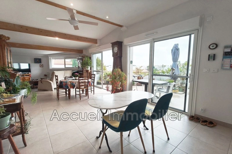 1 - apartment for sale in le grau-du-roi gard france