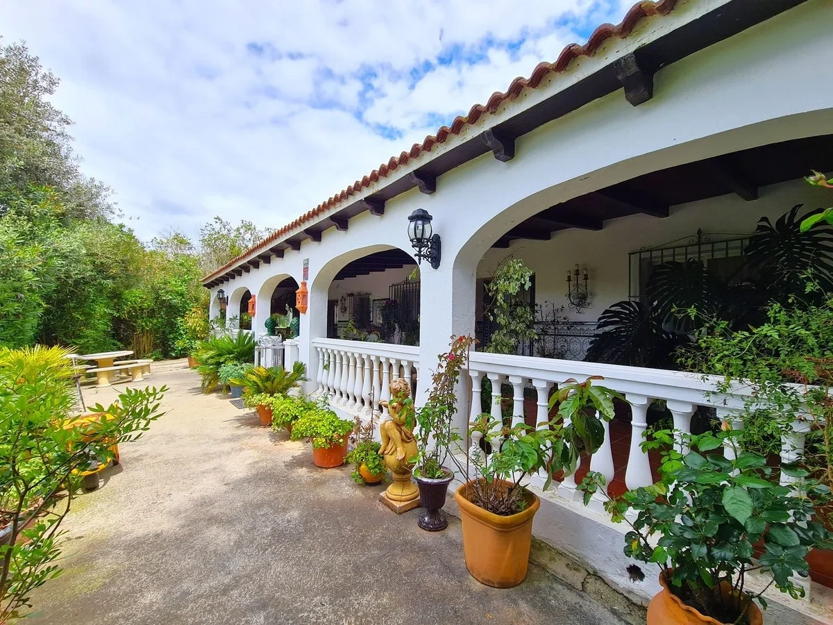 2 - verkoop huis san martin del tesorillo andalusië spanje