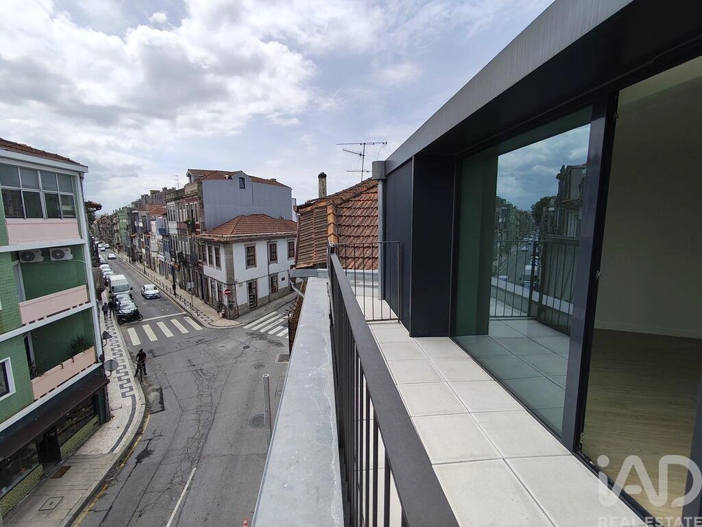 1 - verkauf wohnung porto region nord portugal