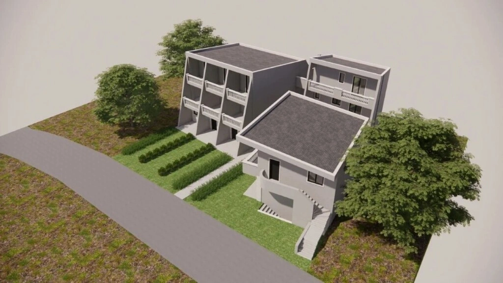 1 - venta apartamento a pie de playa nikiti - calcídica macedonia central grecia