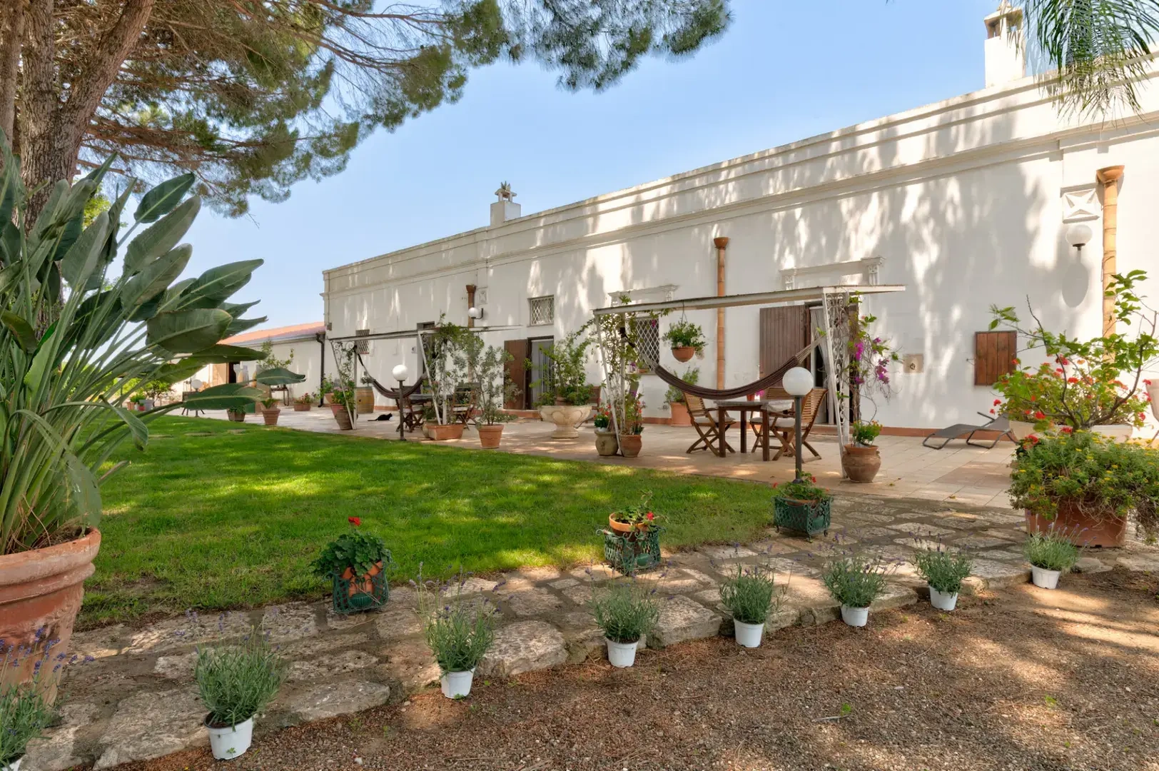 2 - estate for sale in marina di ginosa apulia italy