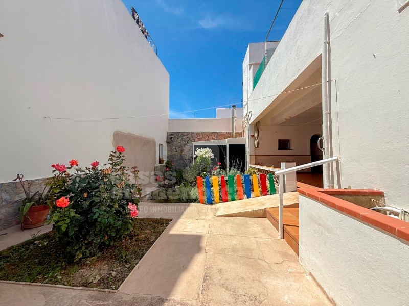 2 - verkauf wohnung es castell menorca-balearen spanien