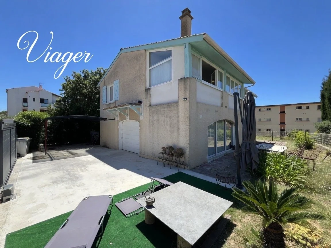 1 - vendita casa six fours les plages var francia