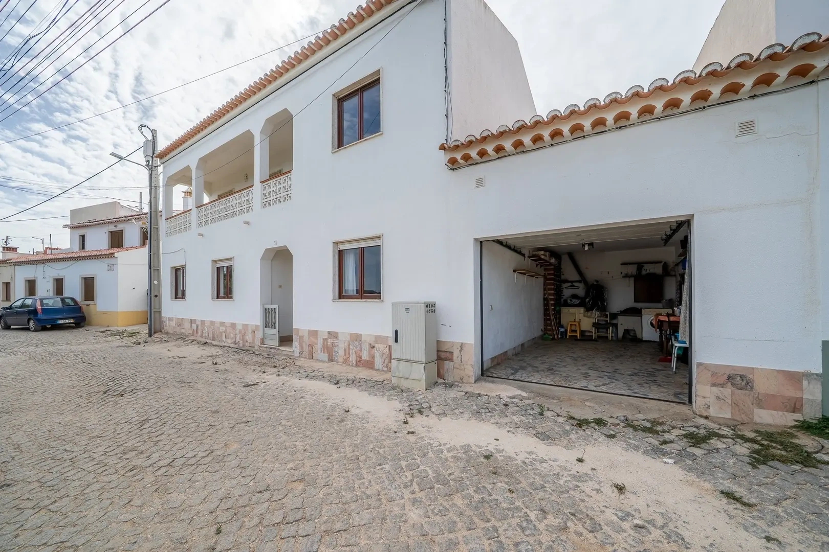 2 - vente maison aljezur algarve portugal