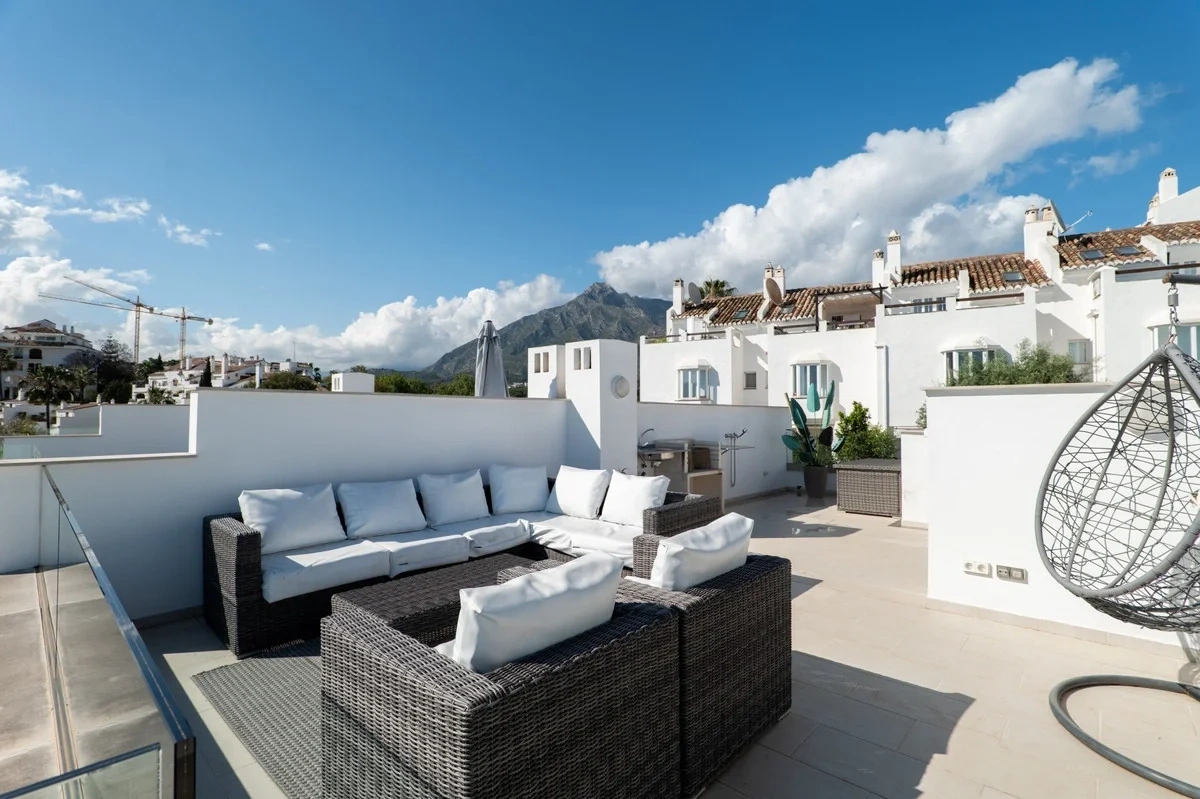 2 - venta casa marbella - costa del sol andalucía españa