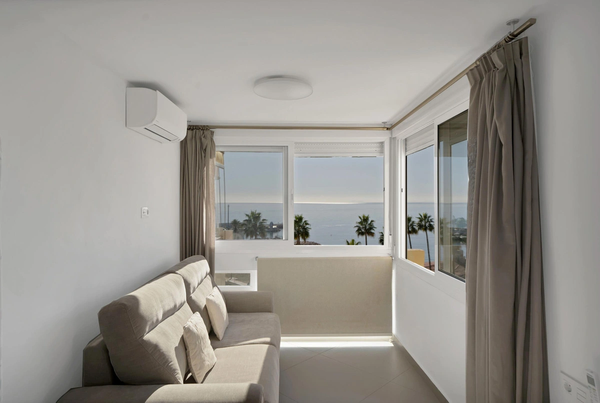 2 - продажа квартира ноги в воде marbella - costa del sol андалусия испания
