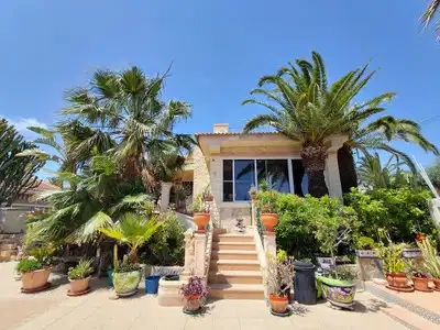 2 - продажа villa ciudad quesada валенсия испания