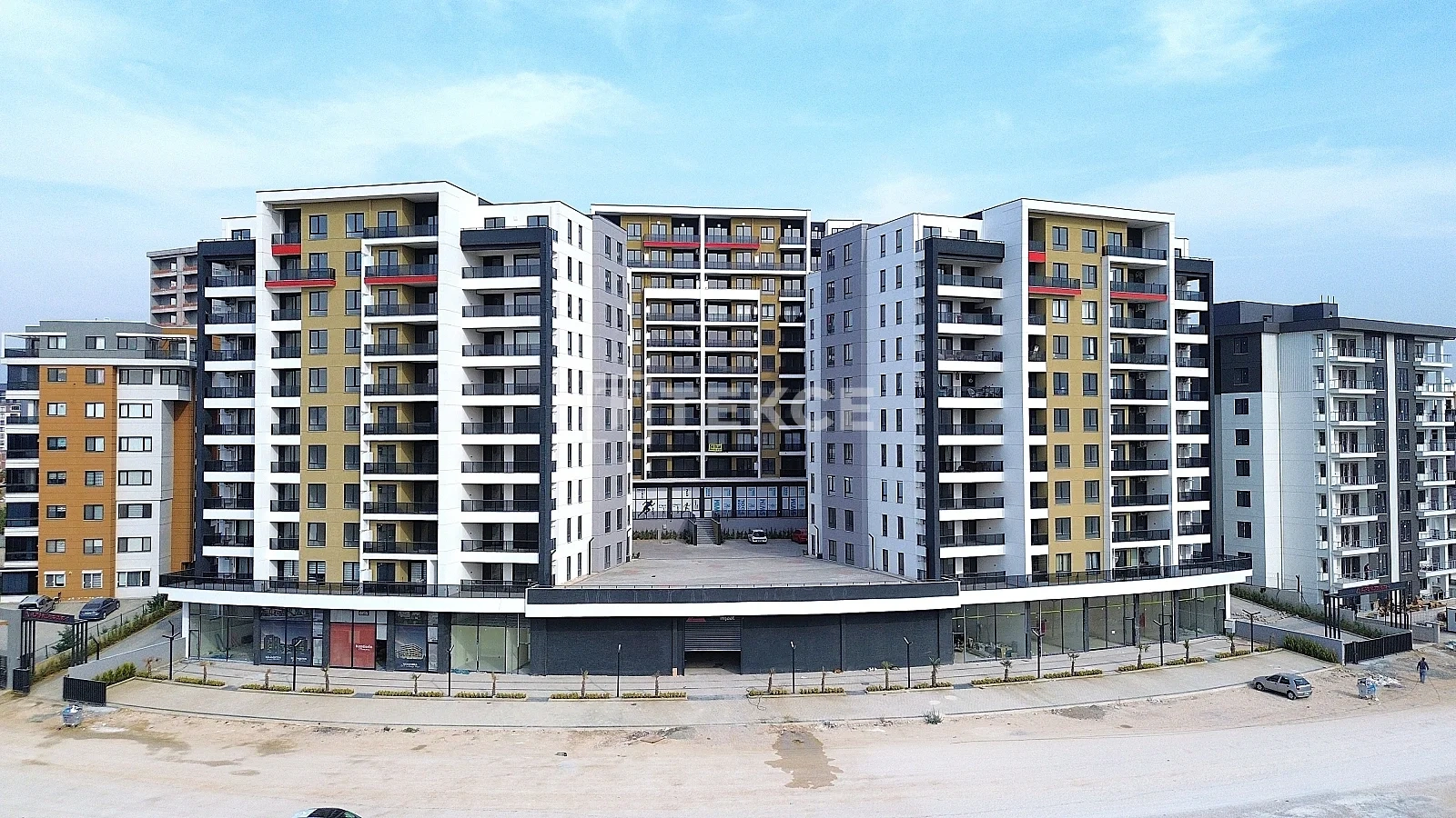 2 - apartment for sale in nilüfer bursa turkey