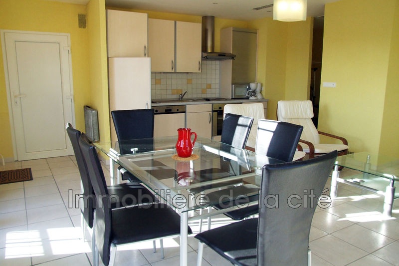 2 - продажа квартира port grimaud вар франция