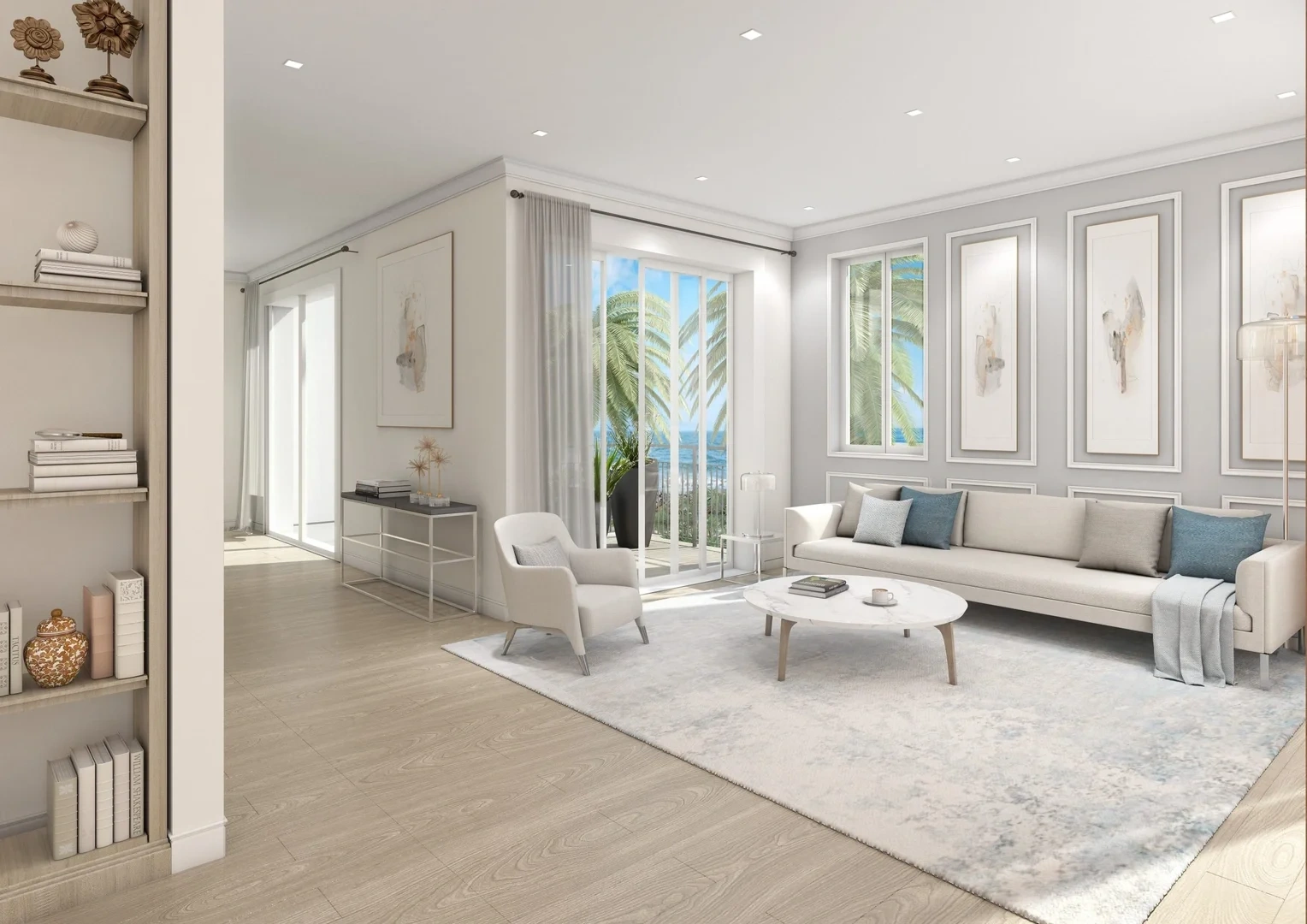 1 - waterfront house for sale in dubai dubai united arab emirates
