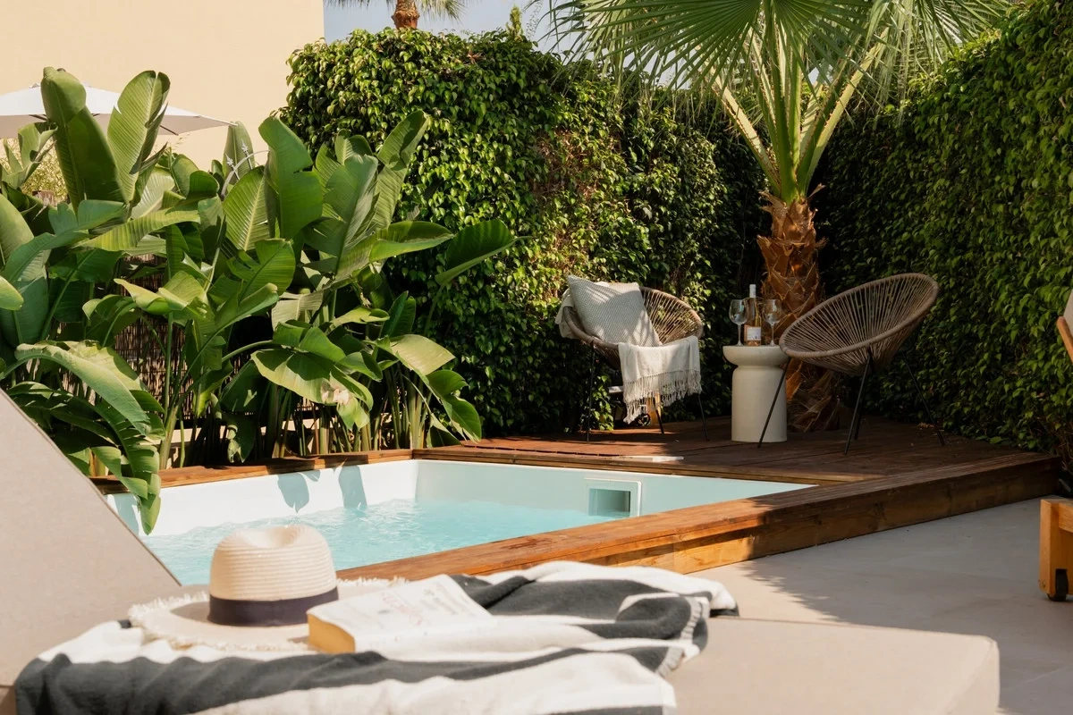 1 - verkoop huis strand to voet marbella - costa del sol andalusië spanje